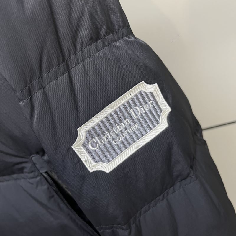 Christian Dior Down Jackets